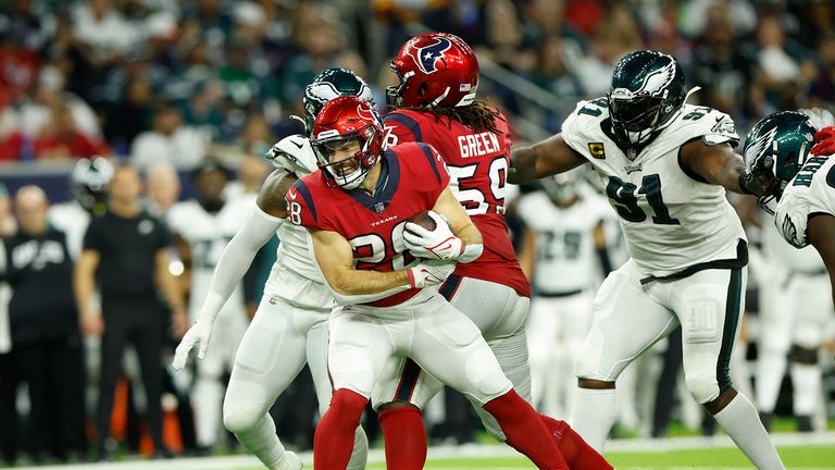eagles texans how to watch