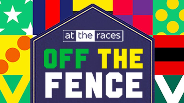 Off The Fence returns for a brand new season with Barry Geraghty, Tony Keenan and Vanessa Ryle