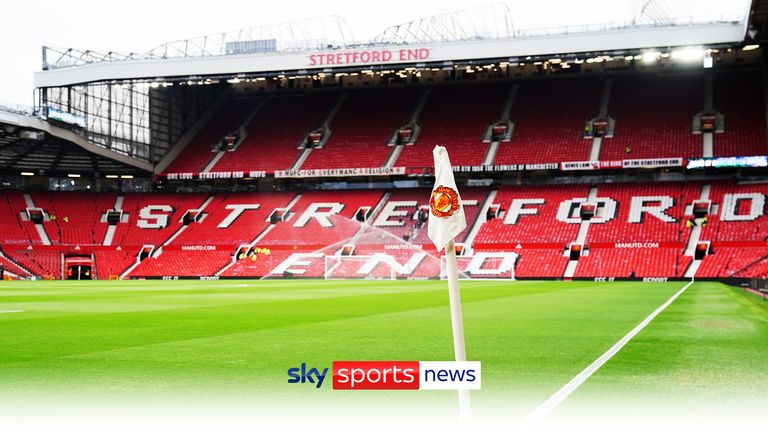 Manchester United up for sale: Who are the to take over from the Glazers and when could a deal be done? | Football News | Sky Sports
