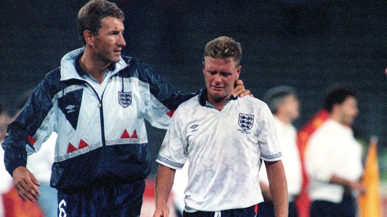 Gazza