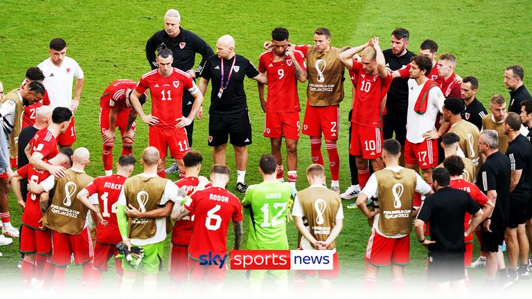 Mampukah Wales mengalahkan Inggris?