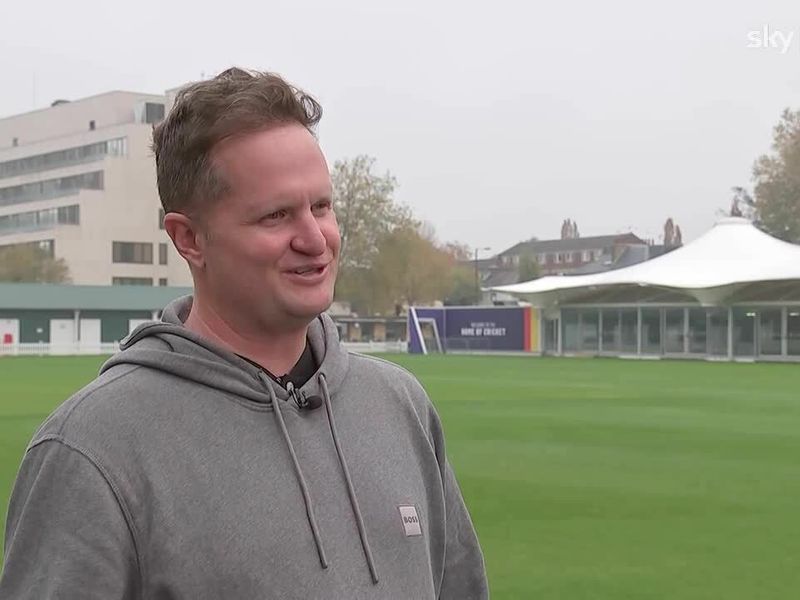 Could Have Been Accused Of Being A Bit Timid: England Coach Matthew Motts'  Big Statement Ahead Of India ODIs