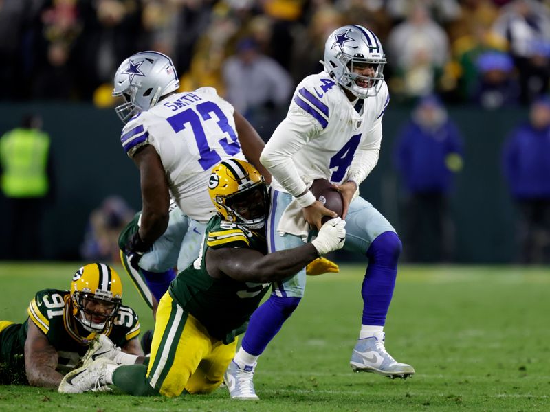 NFL predictions for Week 11: Cowboys-Vikings, Chiefs-Chargers