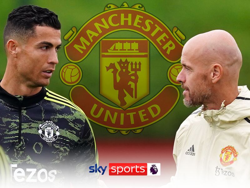 Cristiano Ronaldo news: Cristiano Ronaldo snubbed by 'multiple clubs' while  at Manchester United despite chance to sign him for £80,000 per week - The  Economic Times