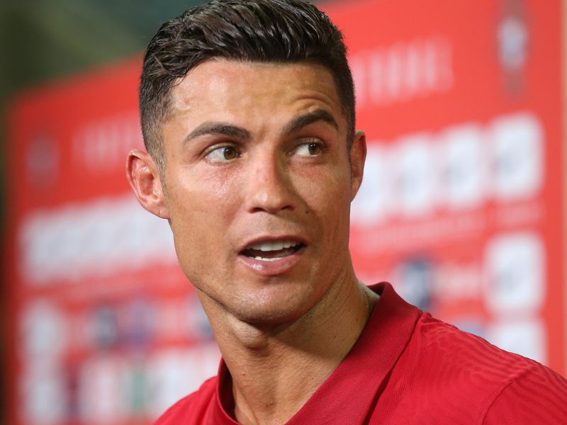 Top Best Cristiano Ronaldo Haircut | Ronaldo, Cristiano ronaldo, Calcio