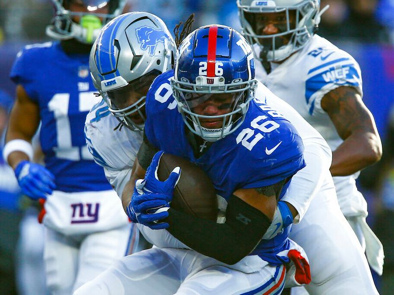 New York Giants vs. Dallas Cowboys FREE LIVE STREAM (11/24/22