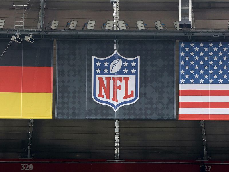 NFL eyes Spain, France and Brazil as sites for future international games