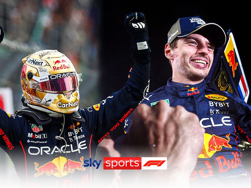 Relive all of Max Verstappen's 14 victories this season for Red Bull,  breaking the previous record held by Sebastian Vettel and Michael  Schumacher.