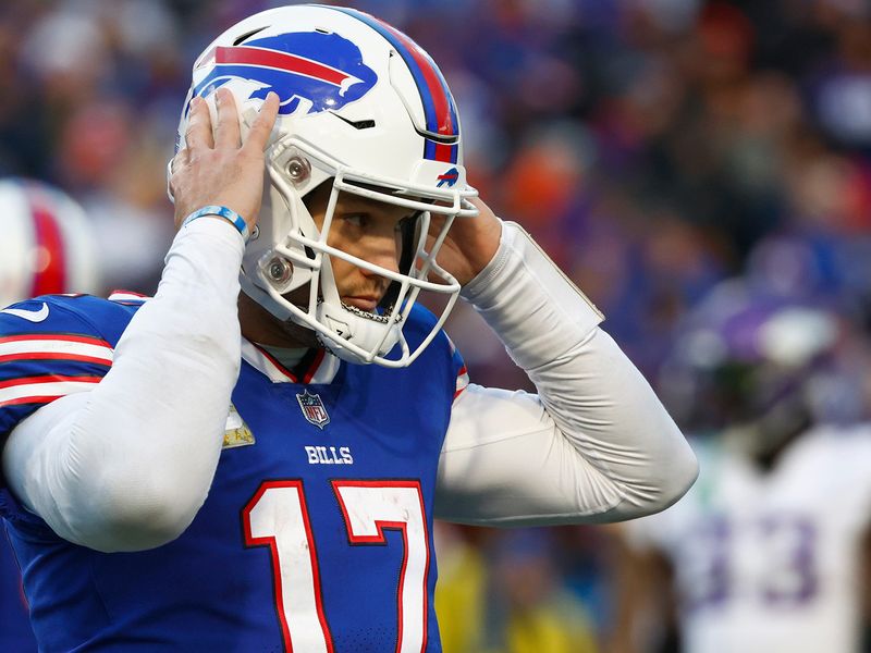 Buffalo Bills are a more 'mature' team as they target a Super Bowl run,  says Phoebe Schecter, NFL News