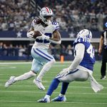 Dallas Cowboys Network on X: COWBOYS WIN! FINAL SCORE: Colts 19