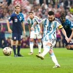 Argentina inspired by World Cup anthem 'Muchachos, ahora nos