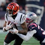 Joe Burrow and Josh Allen face off for first time as Cincinnati Bengals  take on Buffalo Bills in MNF blockbuster, NFL News