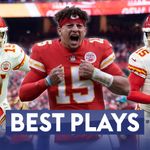 Super Bowl LVII on Sky Sports NFL: Chiefs vs Eagles - everything you need  to know about the NFL's season-ending spectacular, NFL News