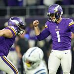 Vikings Brutally Roasted Over Awful First-Half Against the Colts