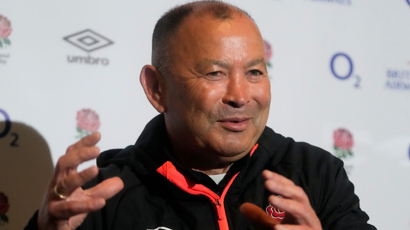 Eddie Jones becomes Australia coach: I’ll blank England hierarchy if we meet at World Cup