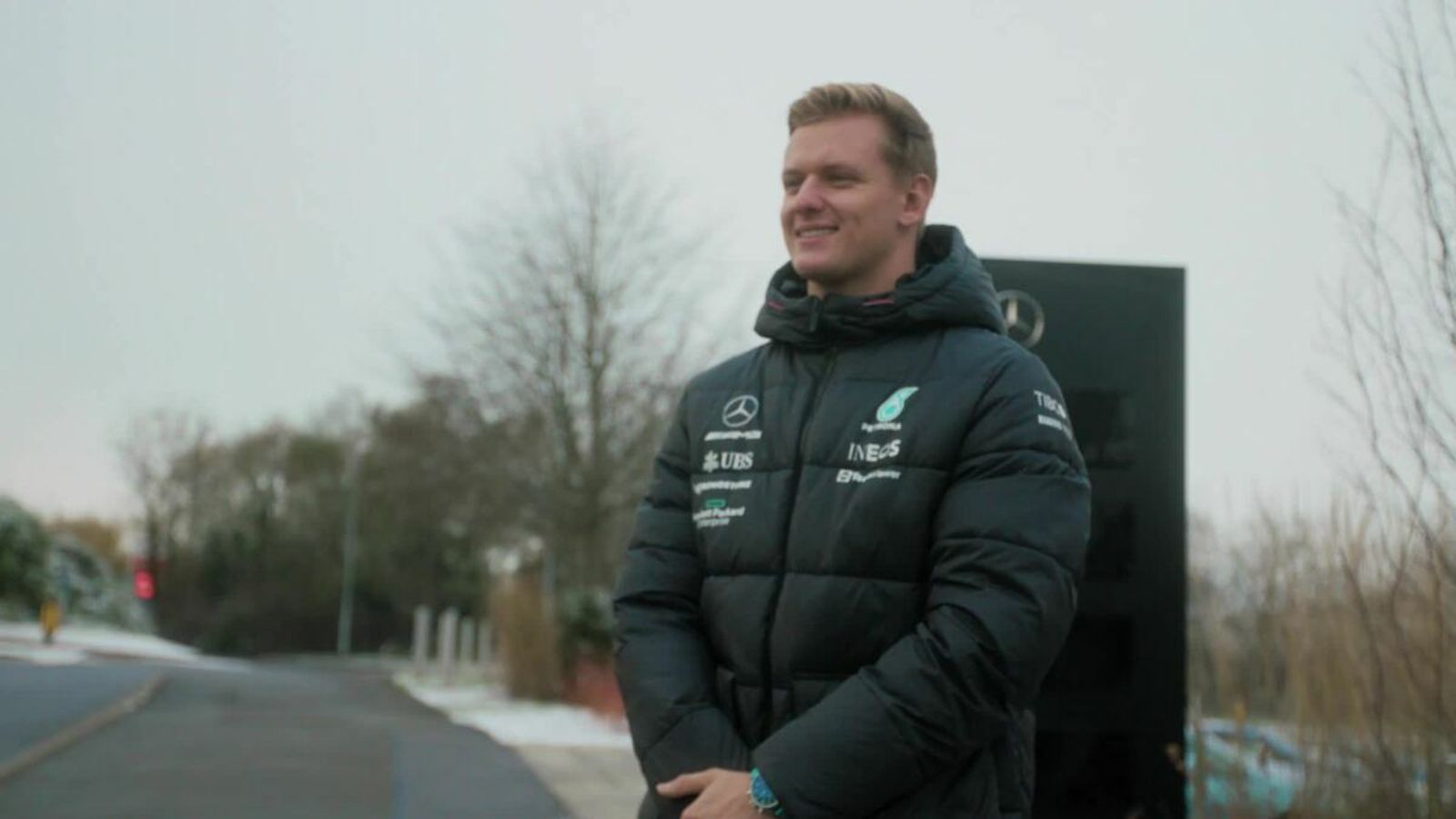 Mick Schumacher Joins Mercedes As Reserve Driver For 2023 Formula 1 ...