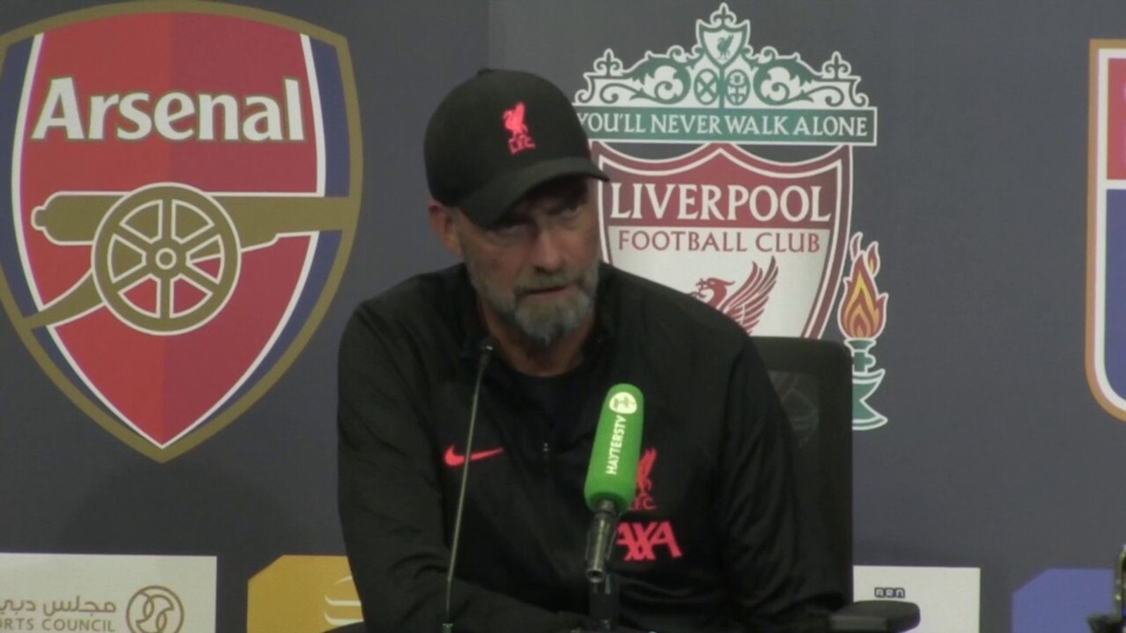 Jurgen Klopp: Players To Get Week Off After World Cup | Confirms Luis ...