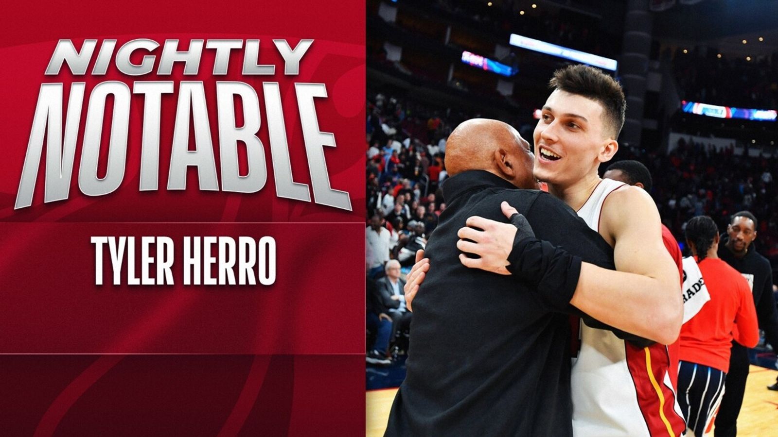 Miami Heat's Tyler Herro erupts for 41 with shooting masterclass! | NBA ...