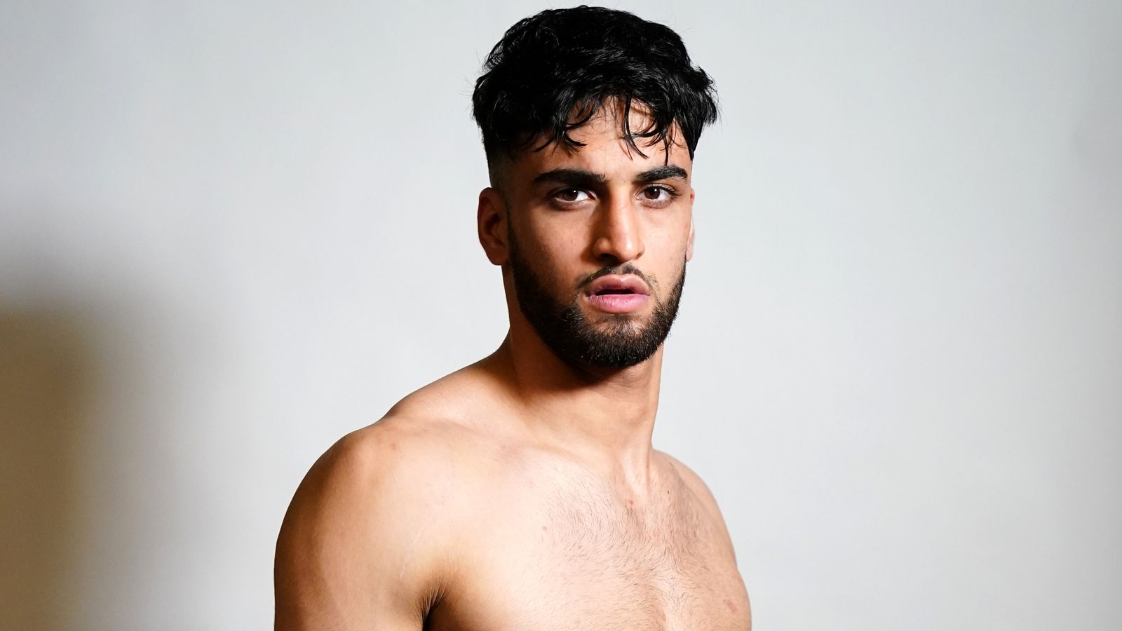 Adam Azim – does the rising star deserve the hype? ‘I need to see him blitz his rivals’ | Boxing Information