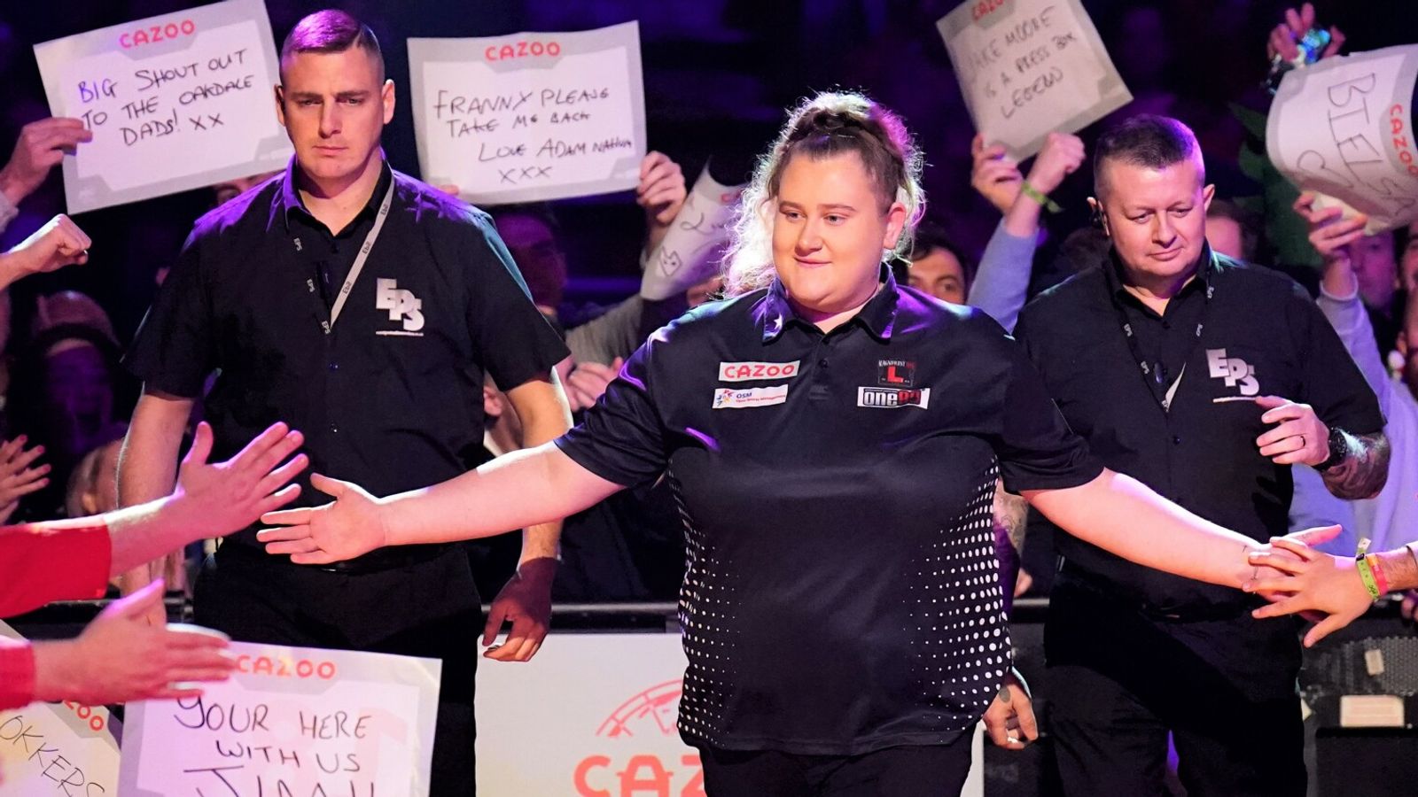 Story of Day Two at the World Darts Championship Darts News Sky Sports