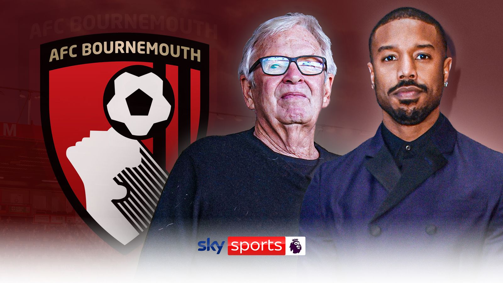 Bournemouth takeover: American businessman Bill Foley's consortium completes pur..