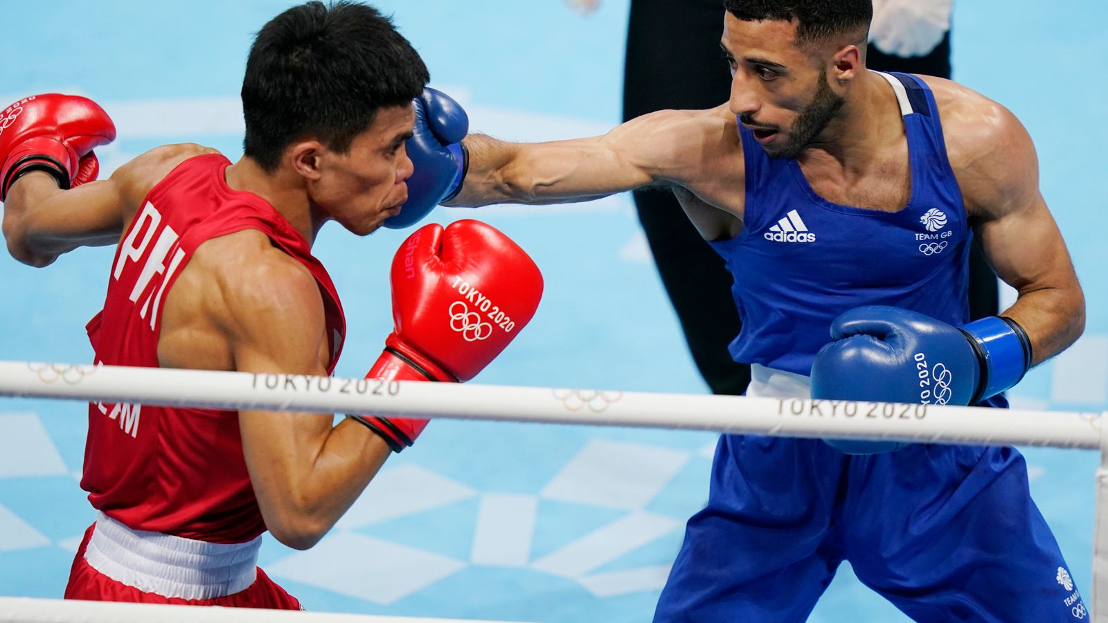IOC raises prospect of boxing being excluded from 2024 Olympics in