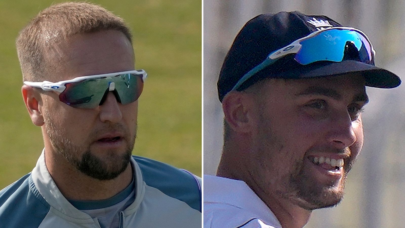 England expected to recall Foakes but who will replace Livingstone?