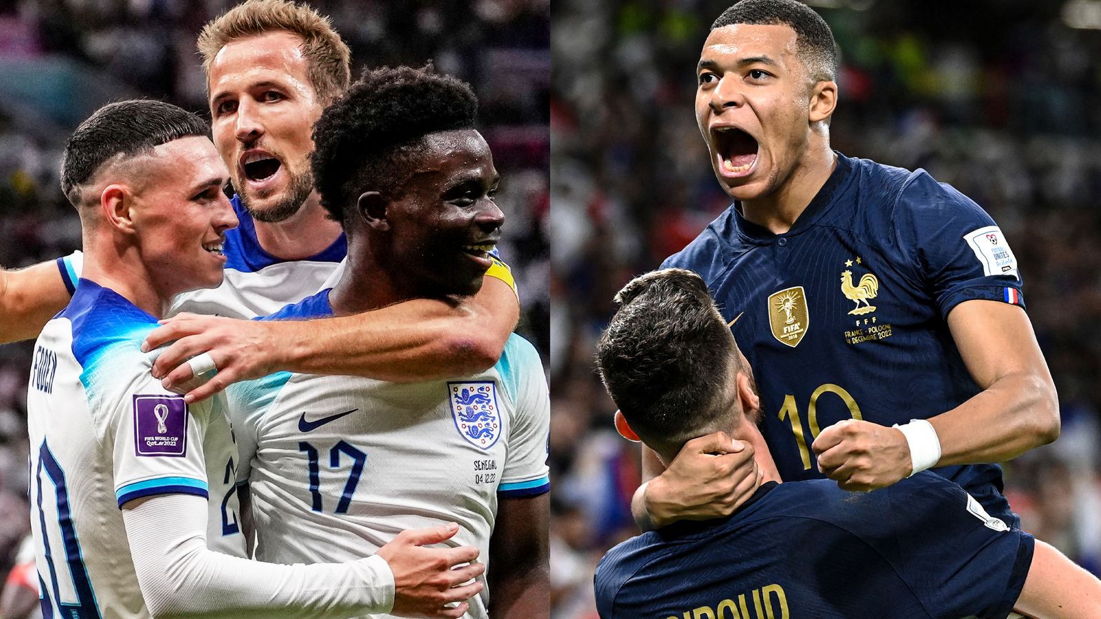 Gary Neville England Vs France On A Saturday Night At A World Cup Is A 