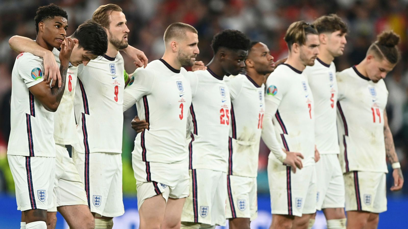 Piala Dunia 2022: Gareth Southgate mengatakan Inggris siap untuk adu penalti vs Senegal di babak 16 besar |  berita sepak bola