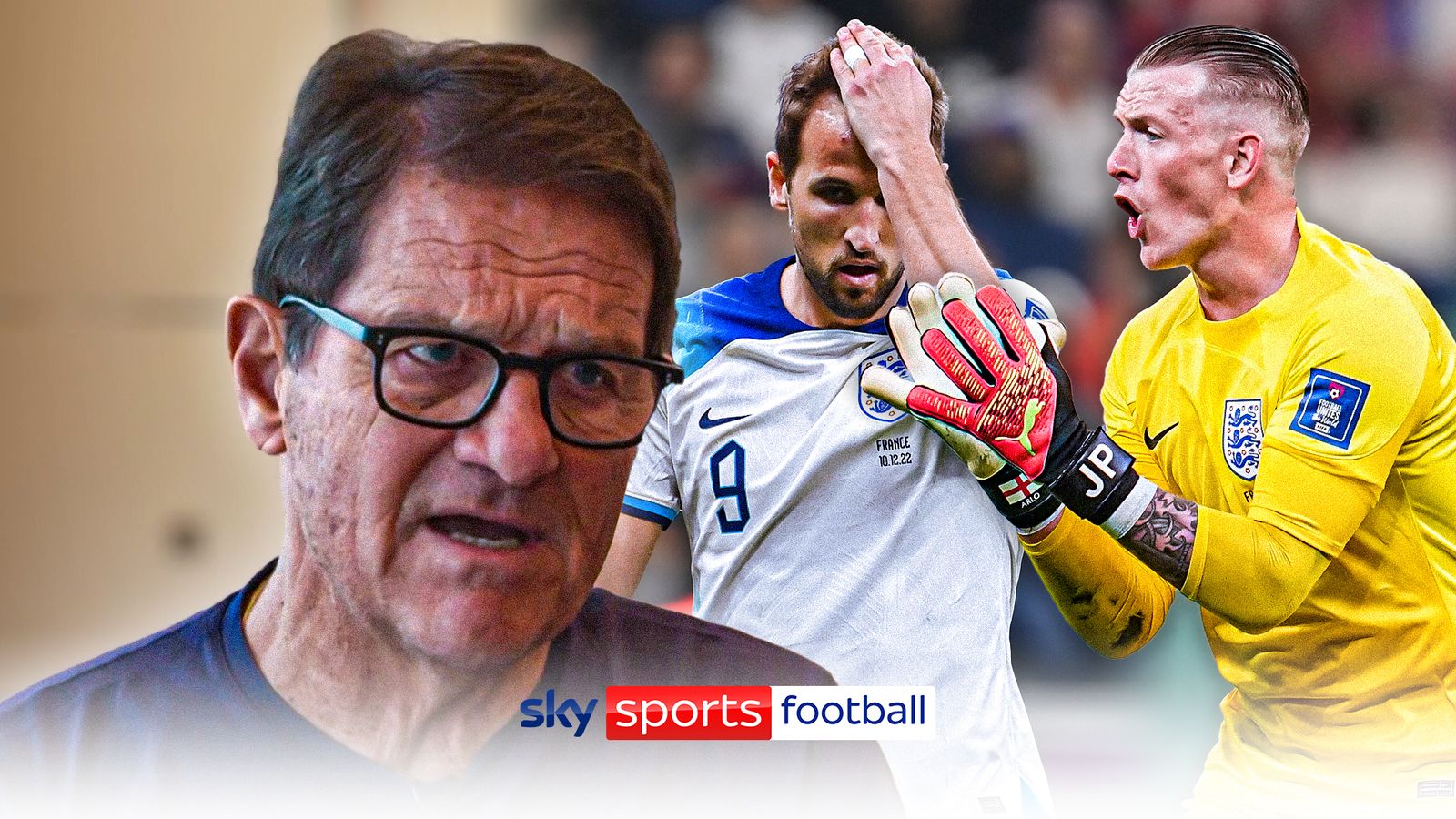 Gareth Southgate hints at England stay after World Cup 2022 exit