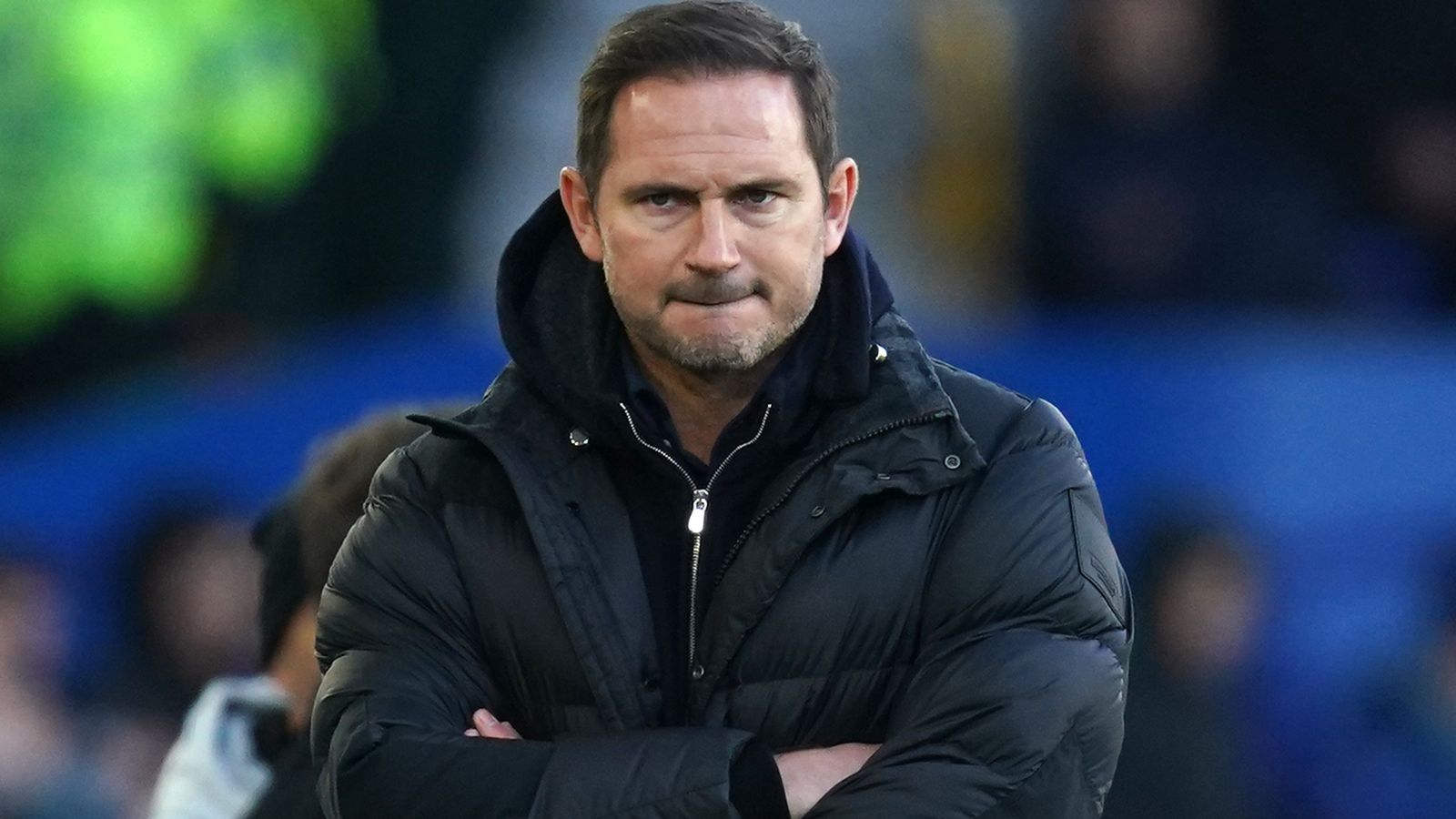 Frank Lampard sacked by Everton after defeat at West Ham leaves membership nineteenth in Premier League desk | Soccer Information