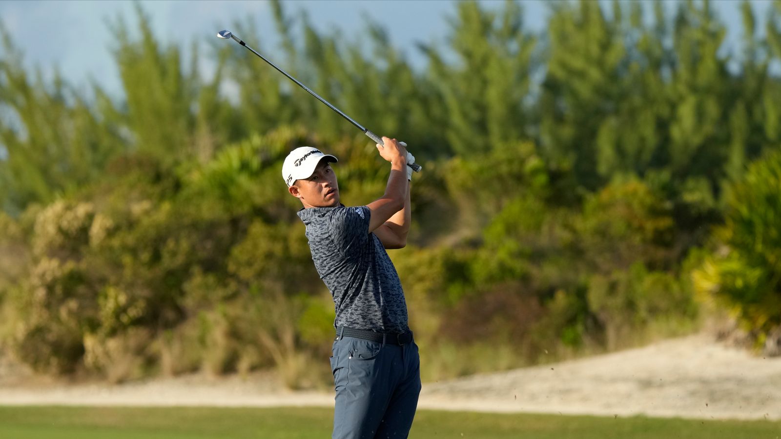 Hero World Challenge Round One highlights Golf News Sky Sports