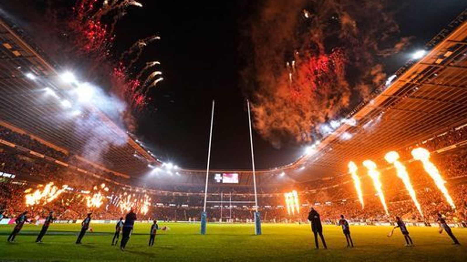 Women's Six Nations: England's Sarah Bern says Wales sell-out on ...