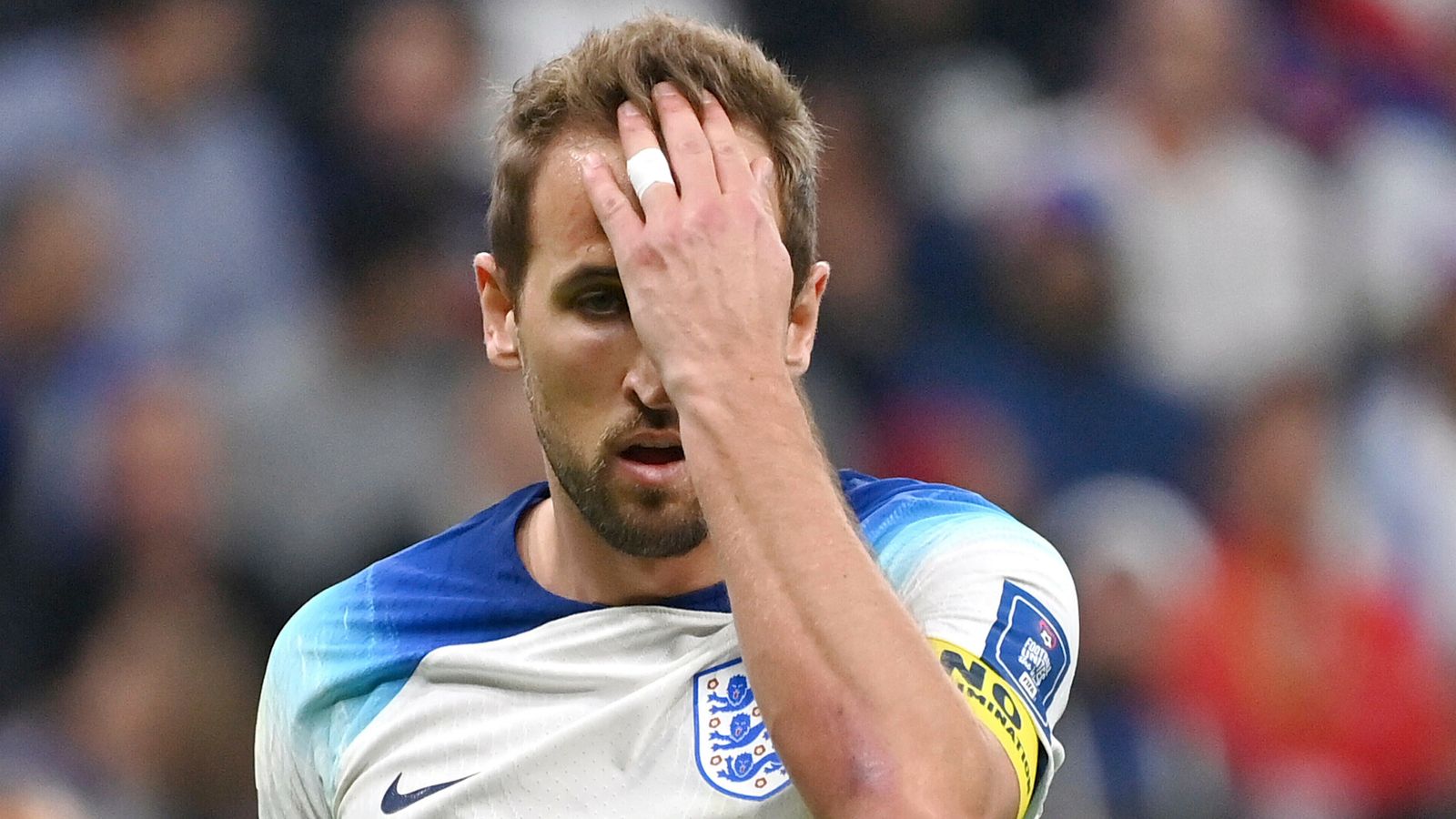 Harry Kane and World Cup stars have little rest before the Premier League resumes – will they really be ready?