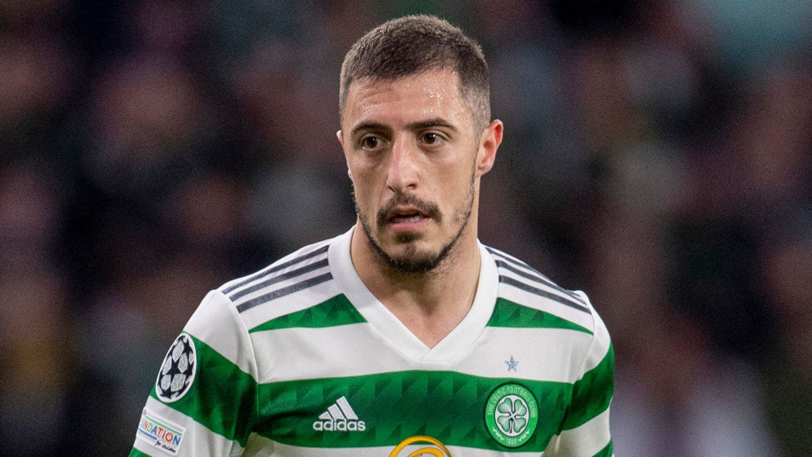 Why Josip Juranovic had to leave Celtic for Union Berlin transfer as Hoops  send parting message to Croatia star