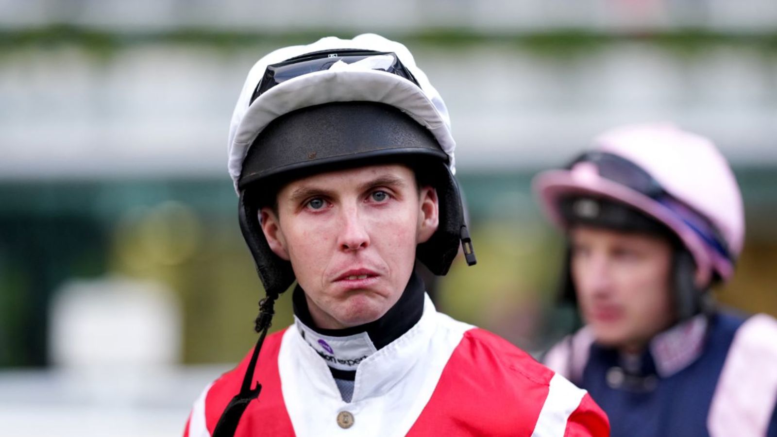 Racing round-up: Jockey Kielan Woods handed 18-day ban for misuse of ...