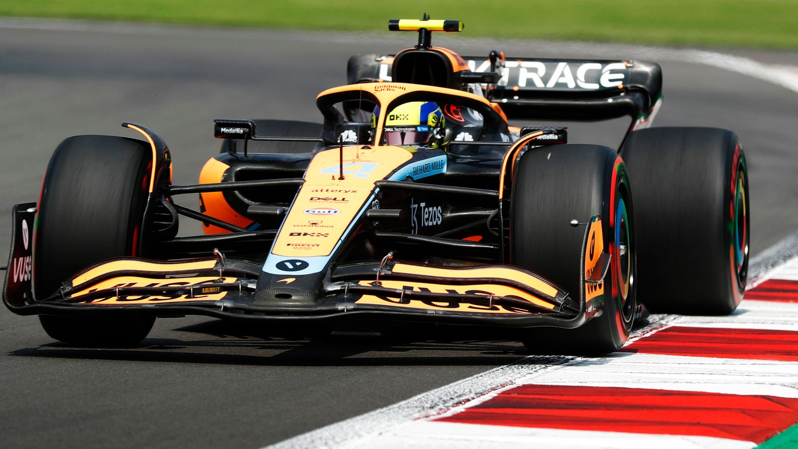 La McLaren insiste che i titoli siano ancora l’obiettivo in F1 dopo l’uscita anticipata di Andreas Seidl e afferma “non ci perderemo una vittoria”