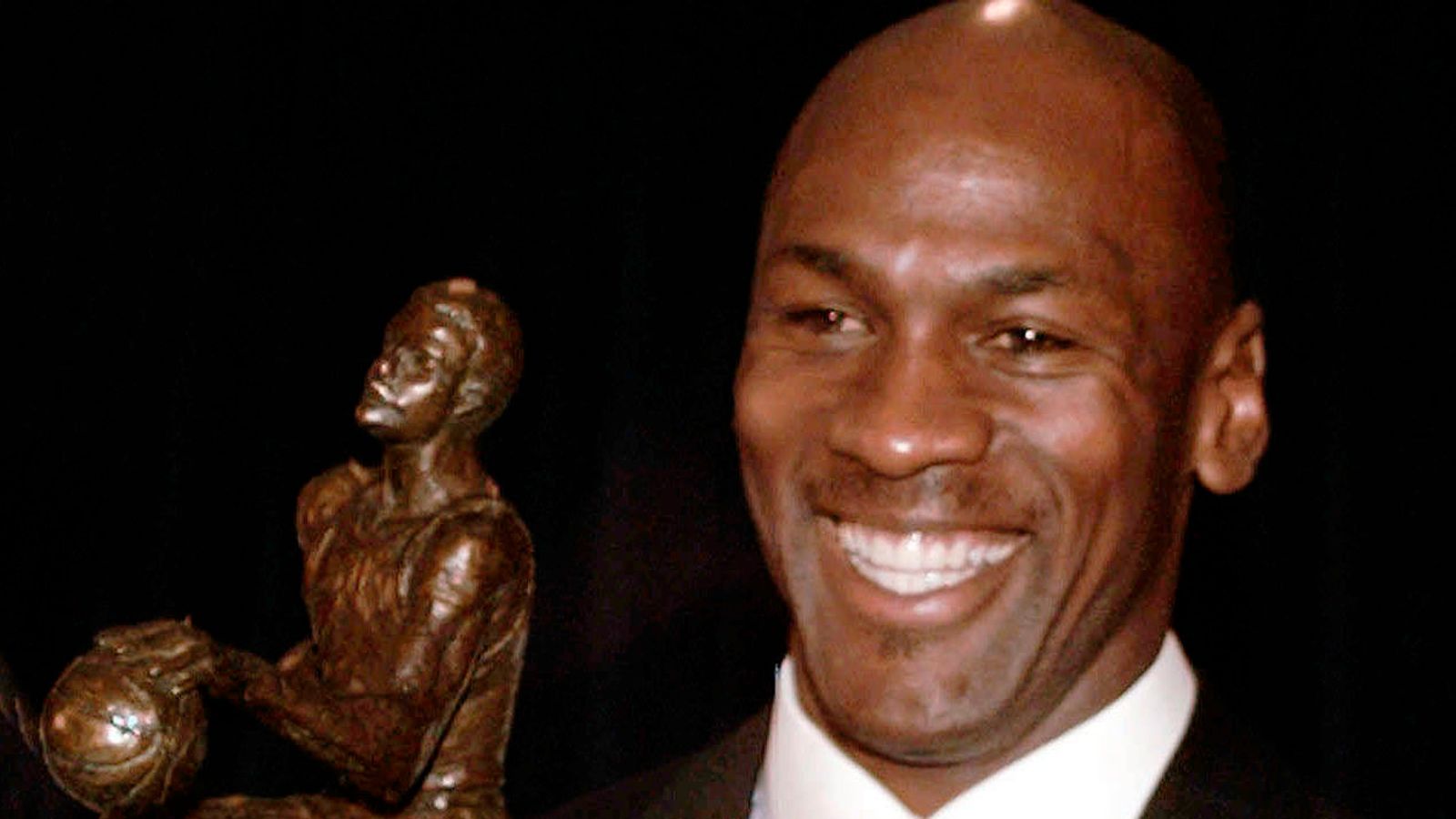 Latest NBA news: MVP trophy named after Michael Jordan as league ...