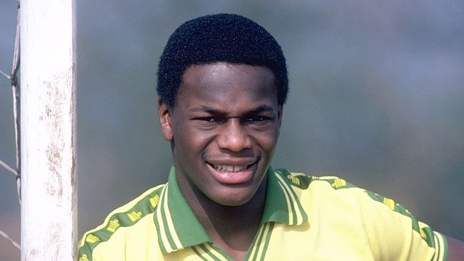 Justin Fashanu: LGBTQ+ Norwich fan group raising money to install statue of first openly gay footballer