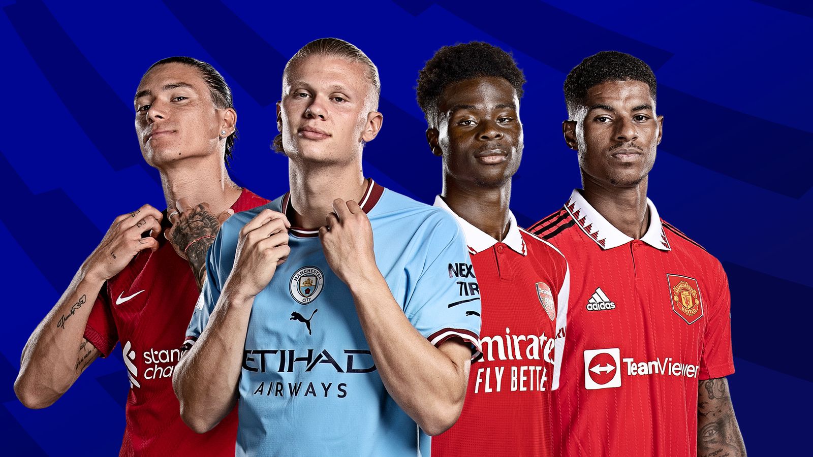 The Premier League returns: Analysing every team’s situation as the season resumes after the World Cup