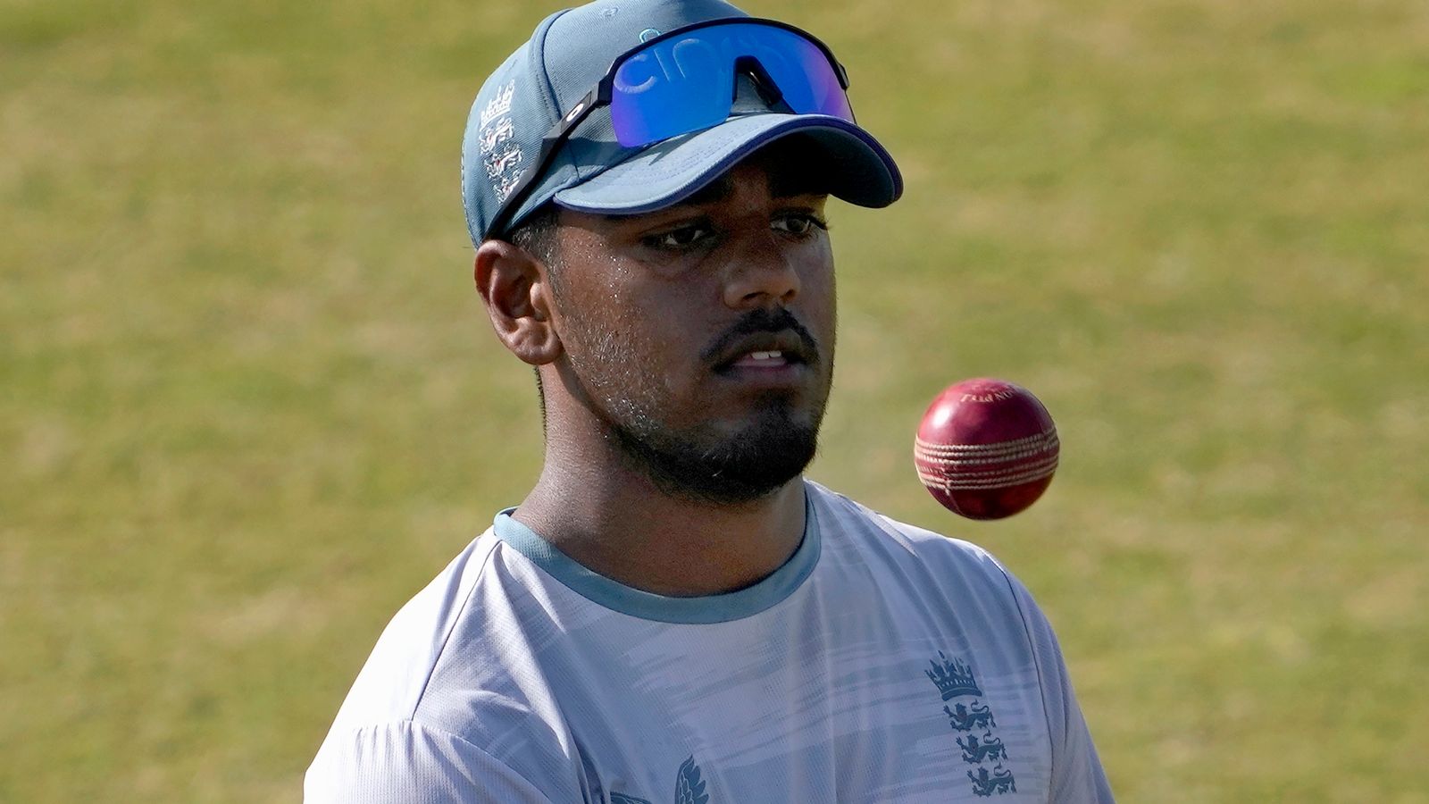Rehan Ahmed: ¿Es el próximo contrato de la Premier League india para el hilandero de Inglaterra que bate récords?  |  Noticias de críquet
