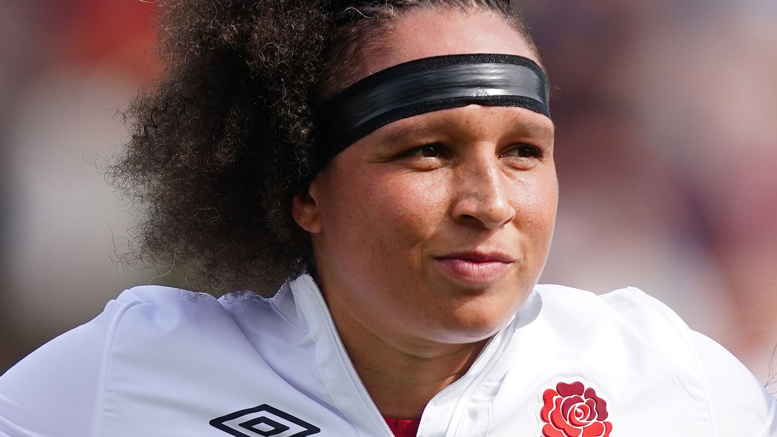 Shaunagh Brown: England and Harlequins forward retiring from rugby at the end of 2022