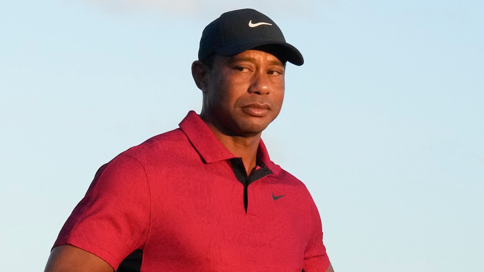 Tiger Woods grouped with Rory McIlroy for Genesis Open and praises his ...
