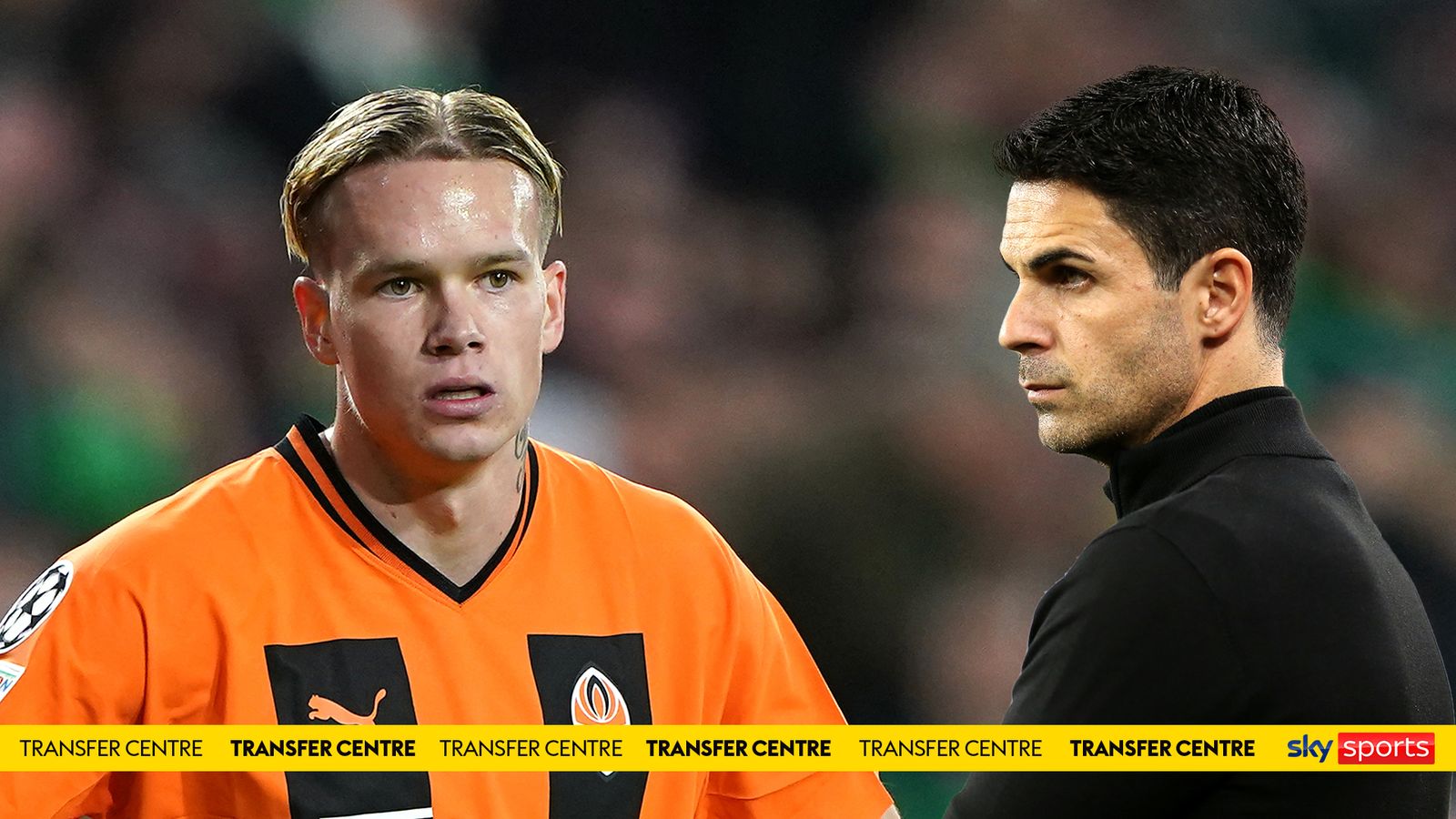 January transfer window 2023: When does it open and close? Dates ...