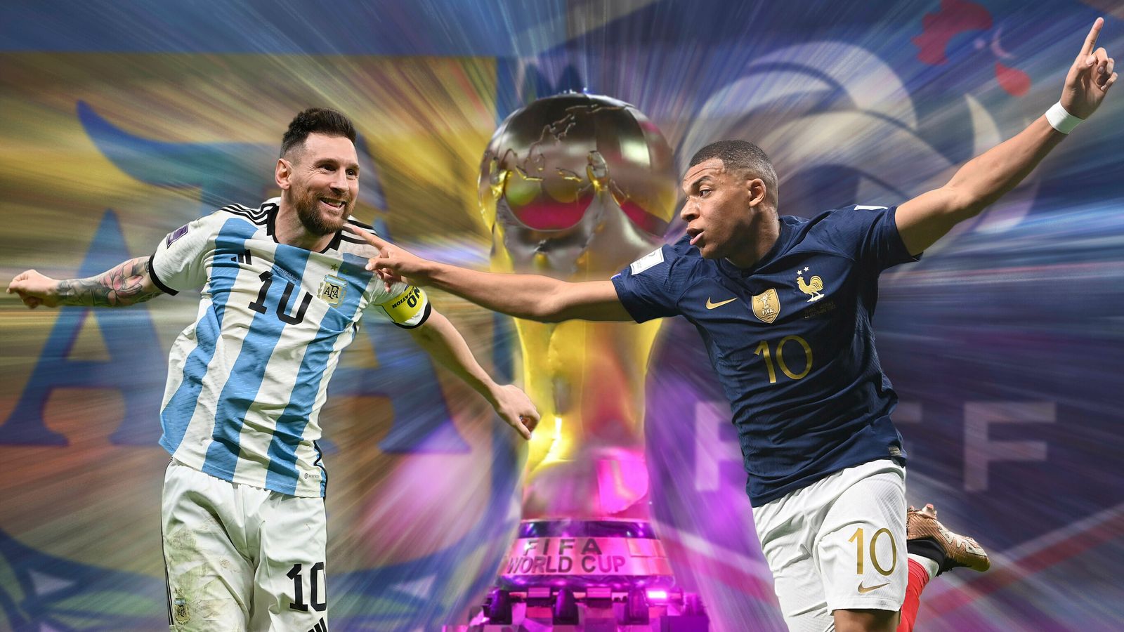 Prêmios da Copa do Mundo: Gary Neville dá veredicto sobre Qatar 2022 |  notícias de futebol