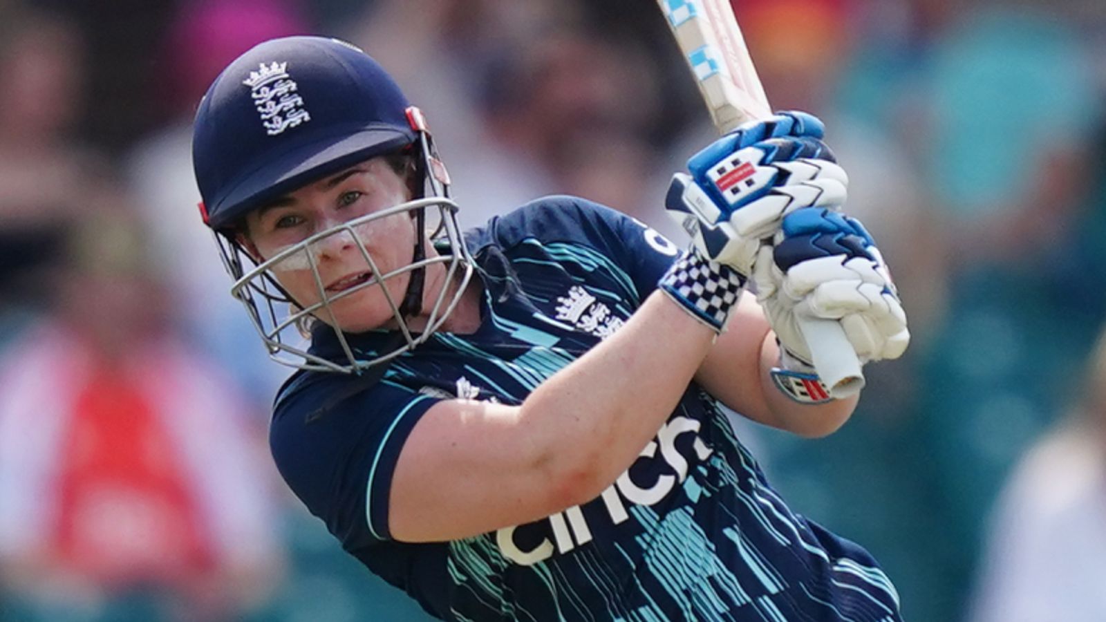 Women's Ashes: Tammy Beaumont Says Underdogs England Will Attack 