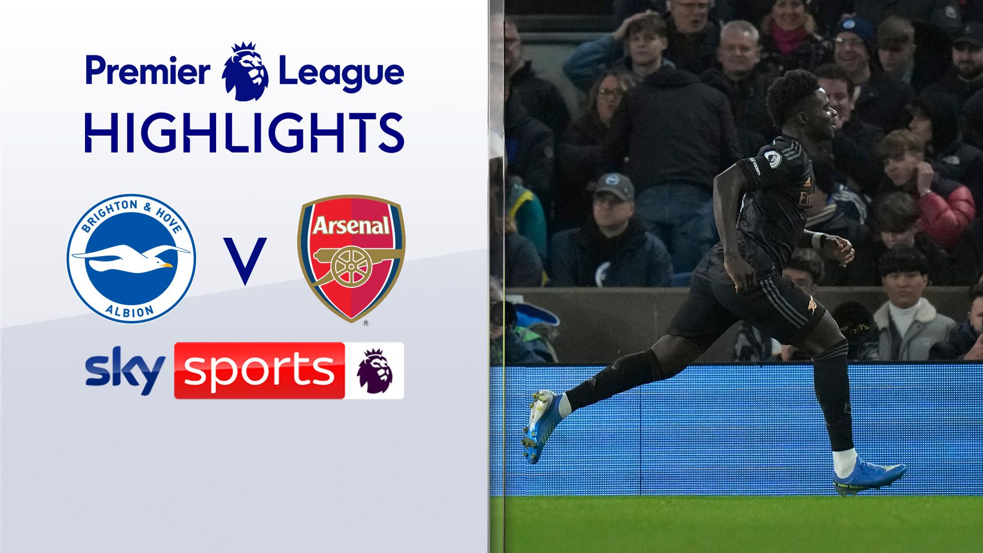 Dominant Arsenal go seven points clear
