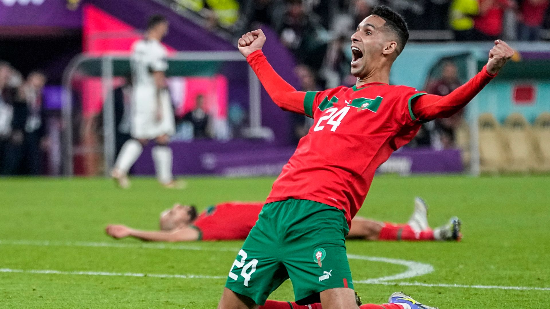 World Cup semi-finals: Can Morocco or Croatia shatter glass ceiling?
