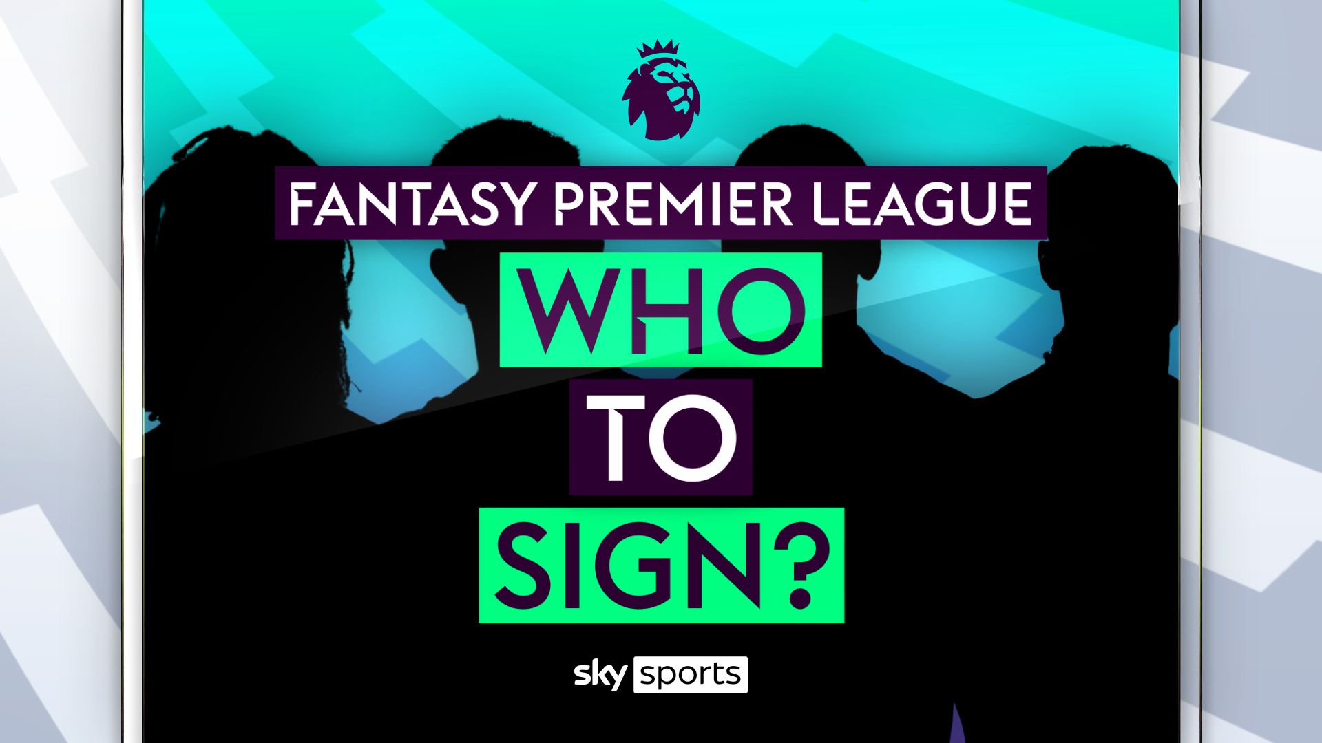 Fantasy Premier League | Who To Sign? | Gameweek 18