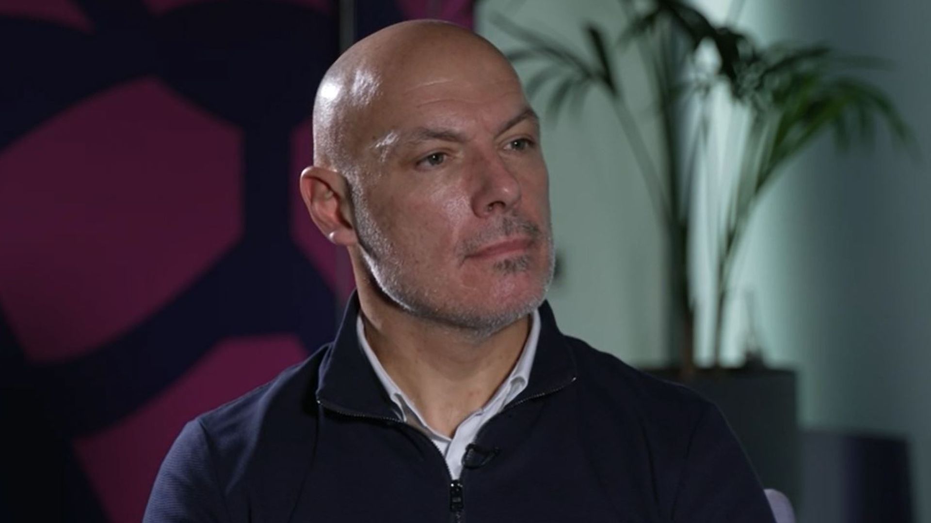 Ref chief Webb: VAR talks could be aired for better transparency
